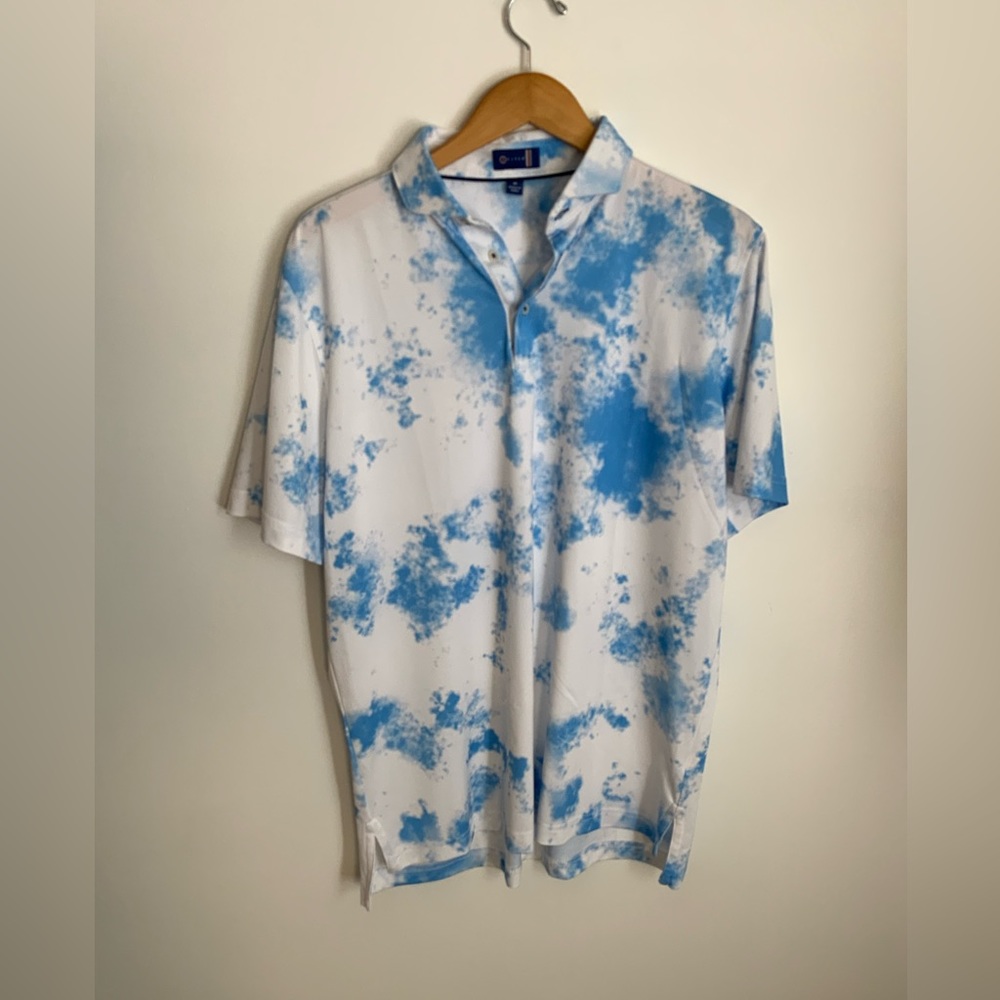 Stitch‎ Golf Polo